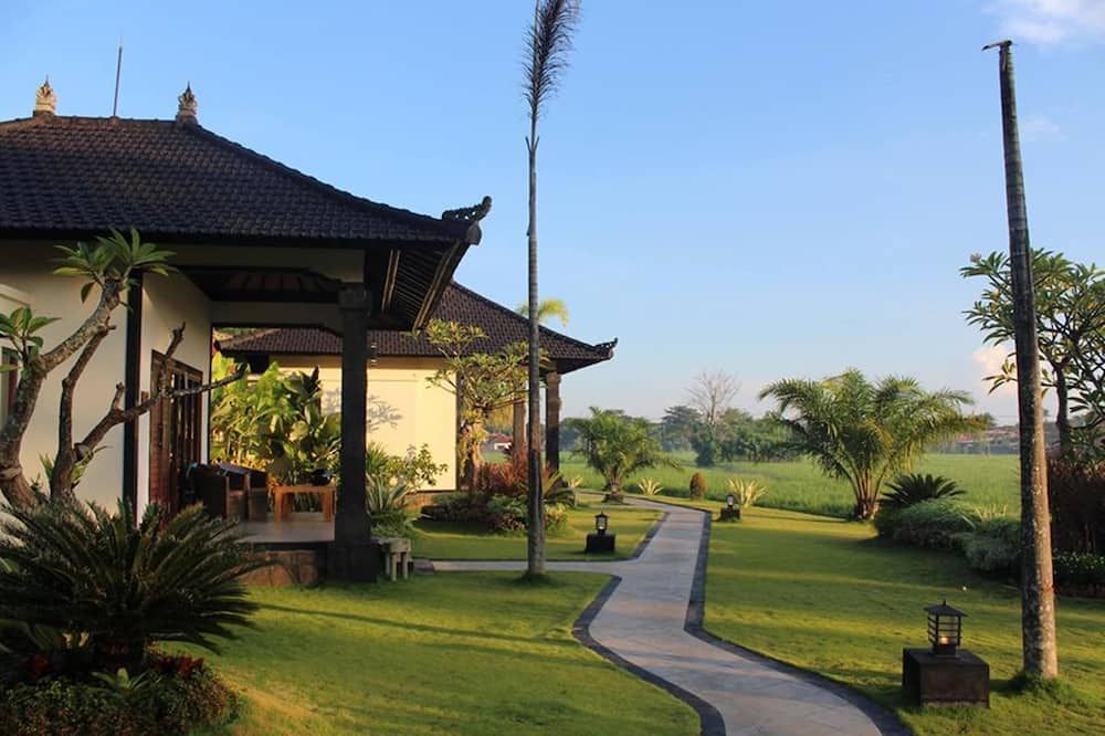 Vista exterior
