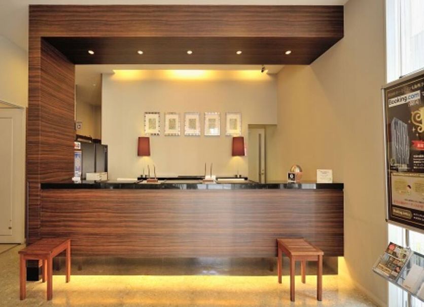 Recepció Foto