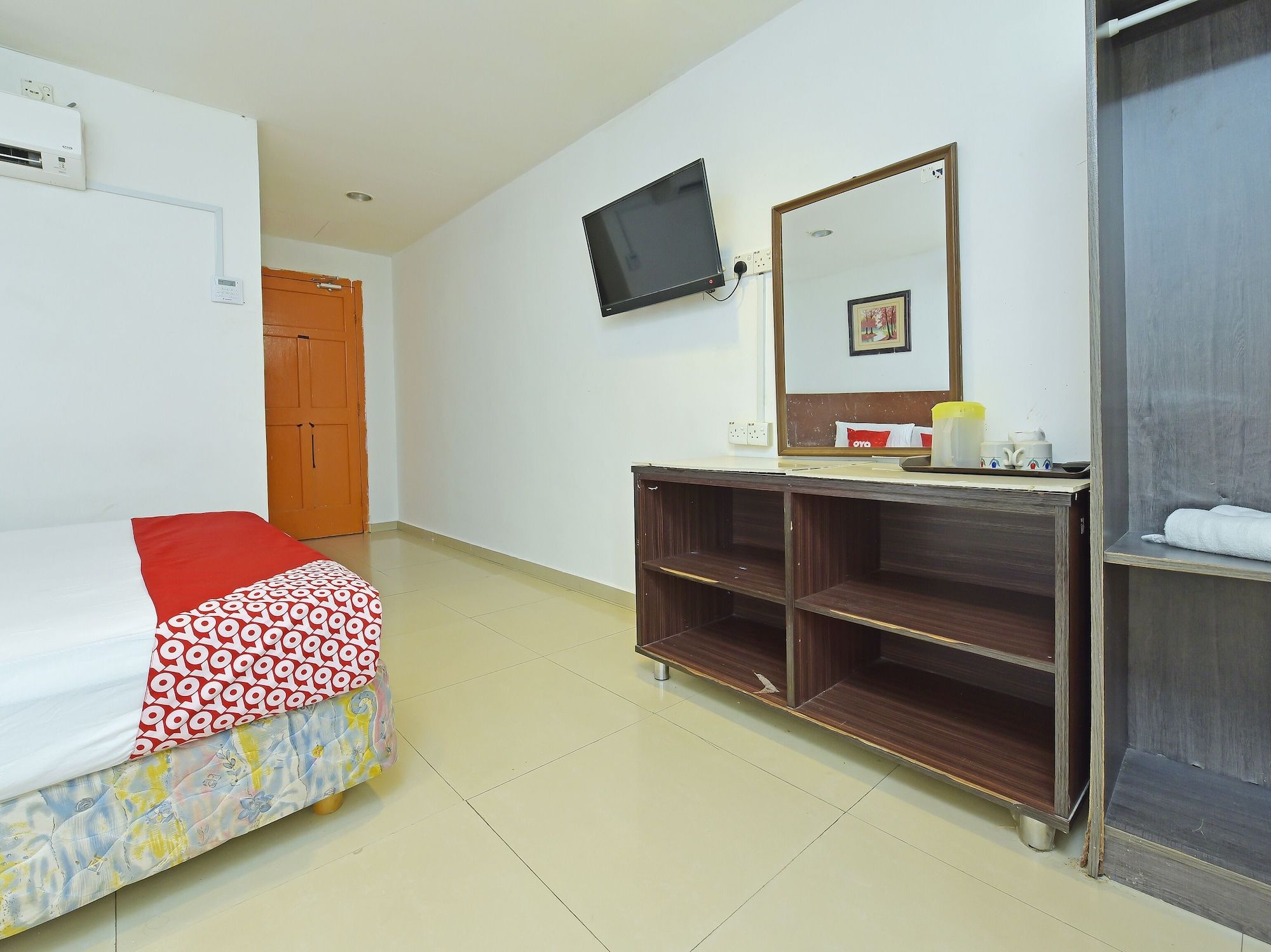 Habitació