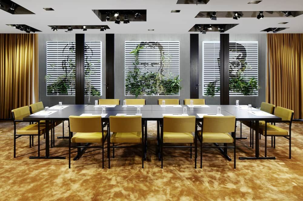 Sala de conferències