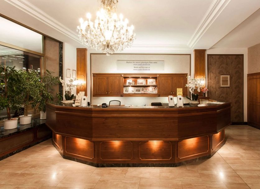 Recepció Foto