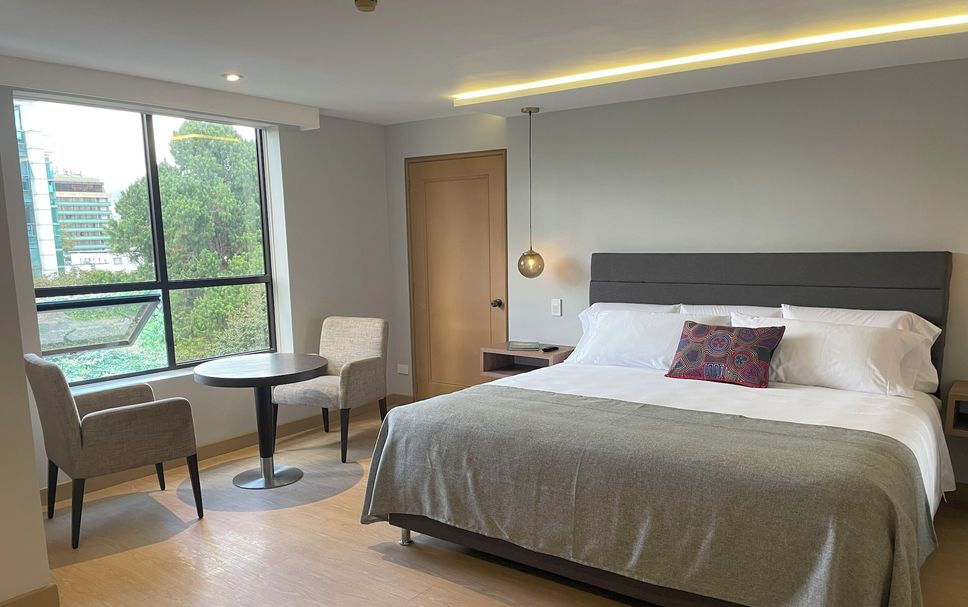 Habitació Foto