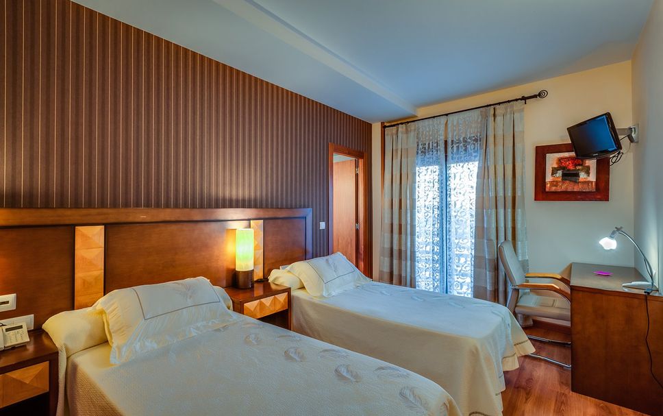 Habitació Foto