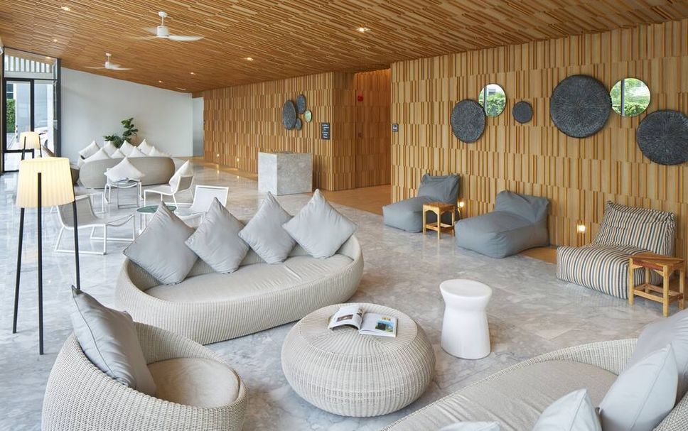 Sala d'estar Foto