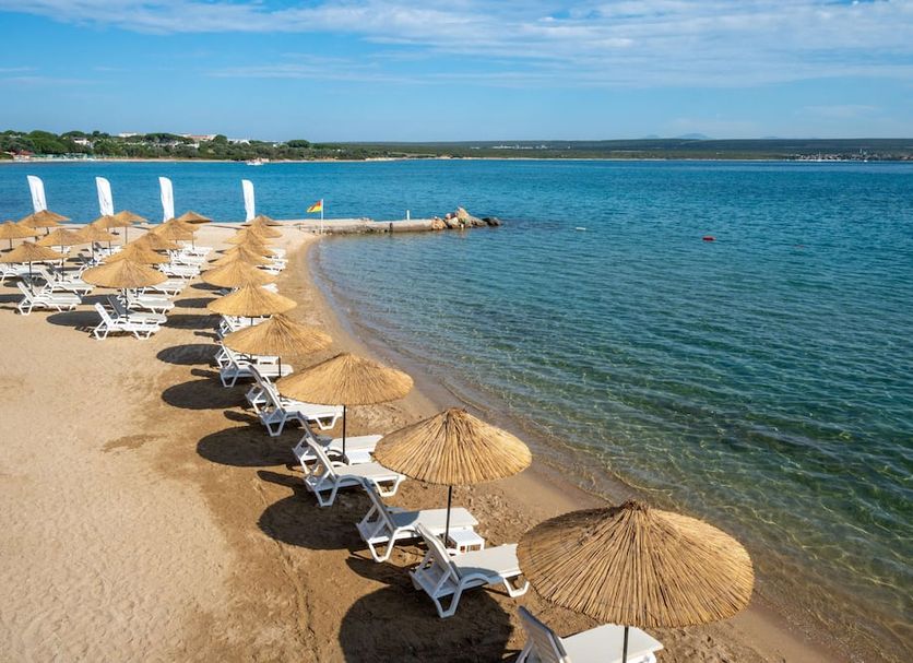 Platja Foto