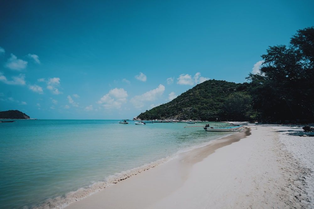 Platja Foto