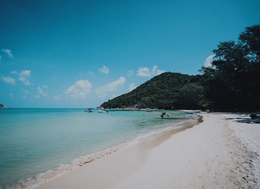 Platja Foto
