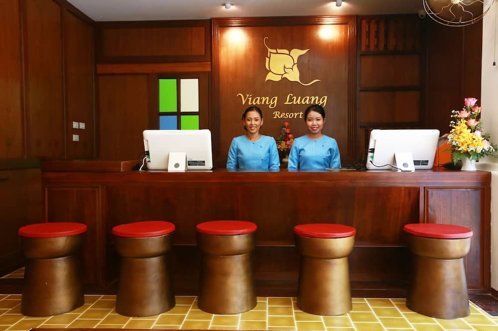 Recepció