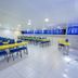Sala de conferències