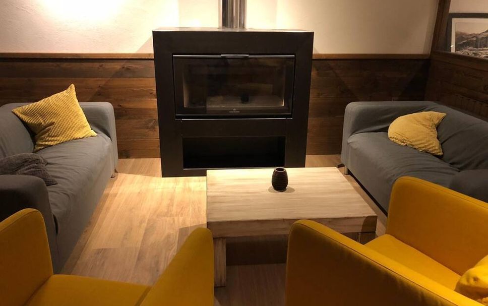Sala Foto