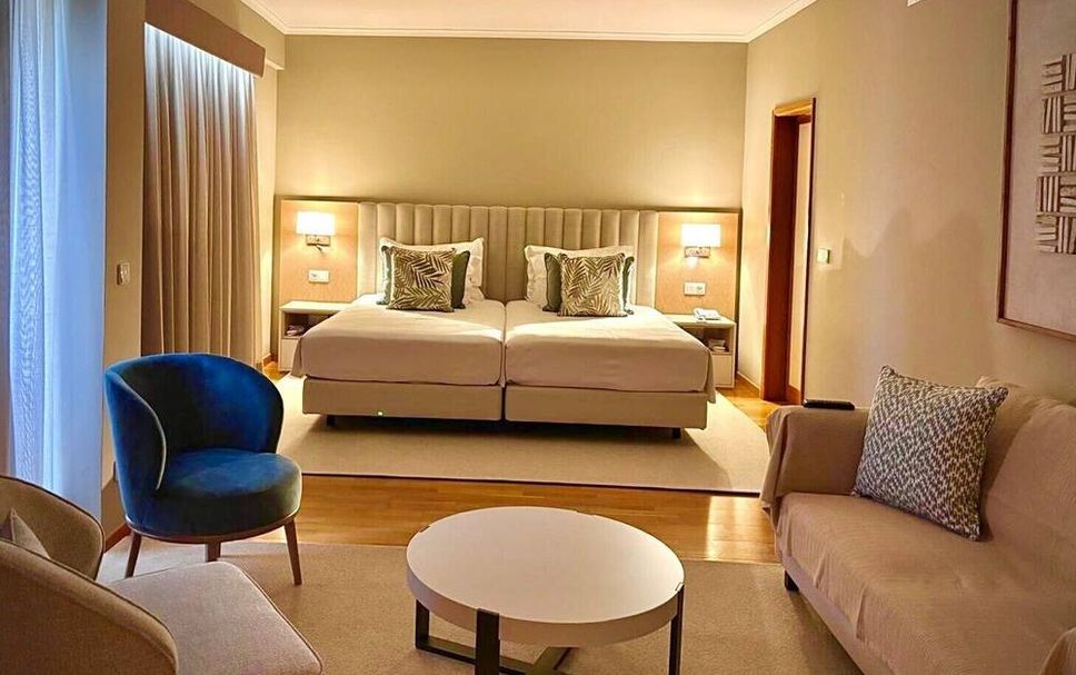 Habitació Foto