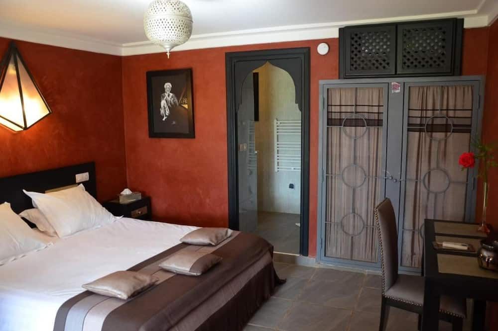 Habitació