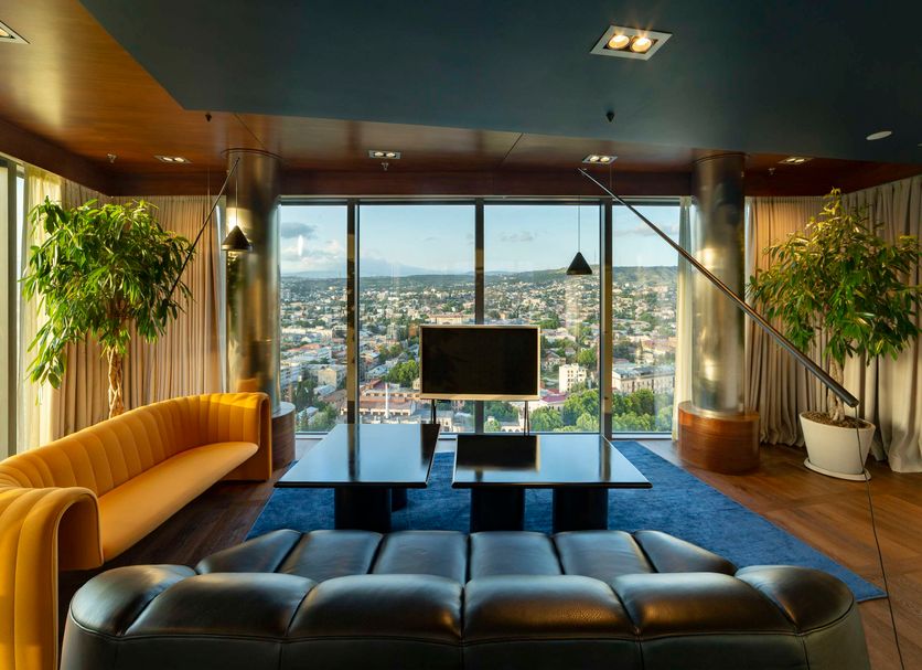 Sala d'estar Foto