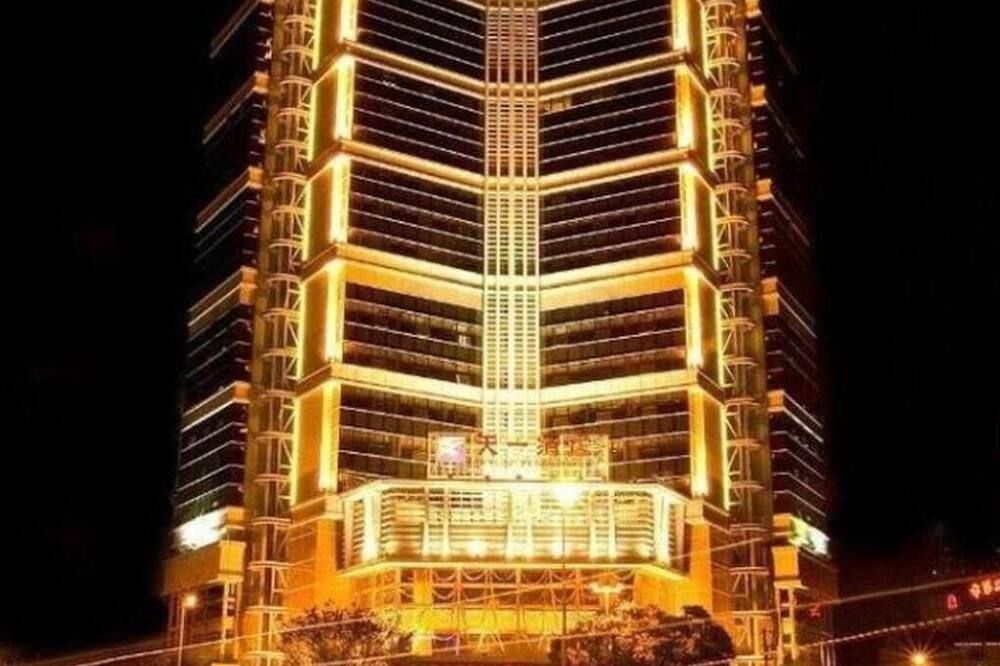 Edifici