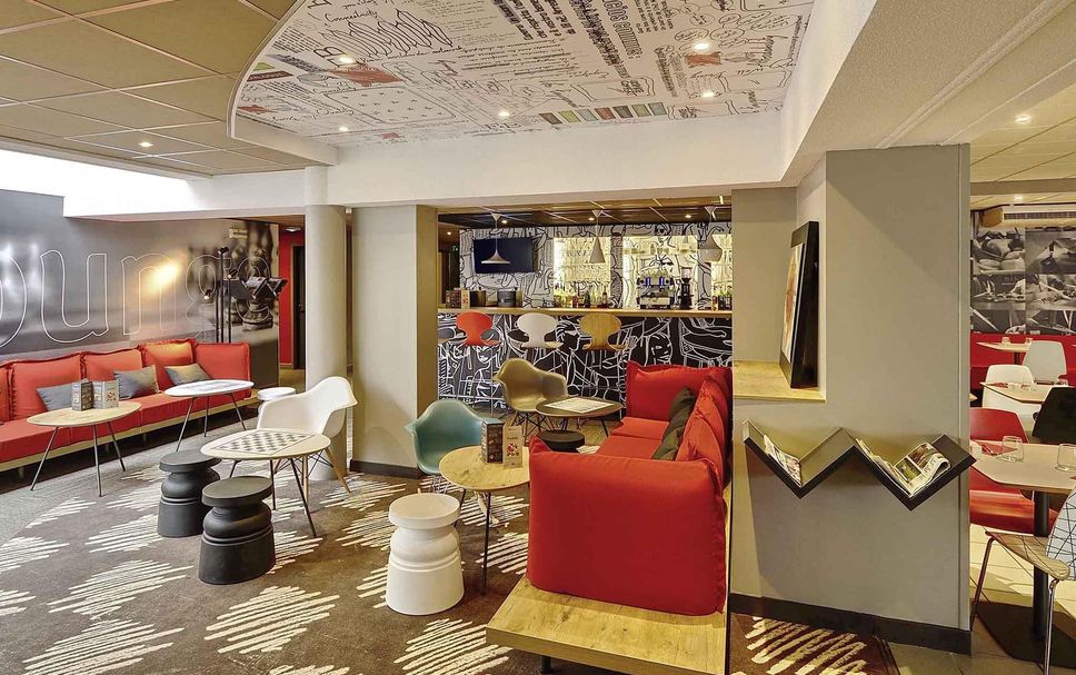 Sala d'estar Foto