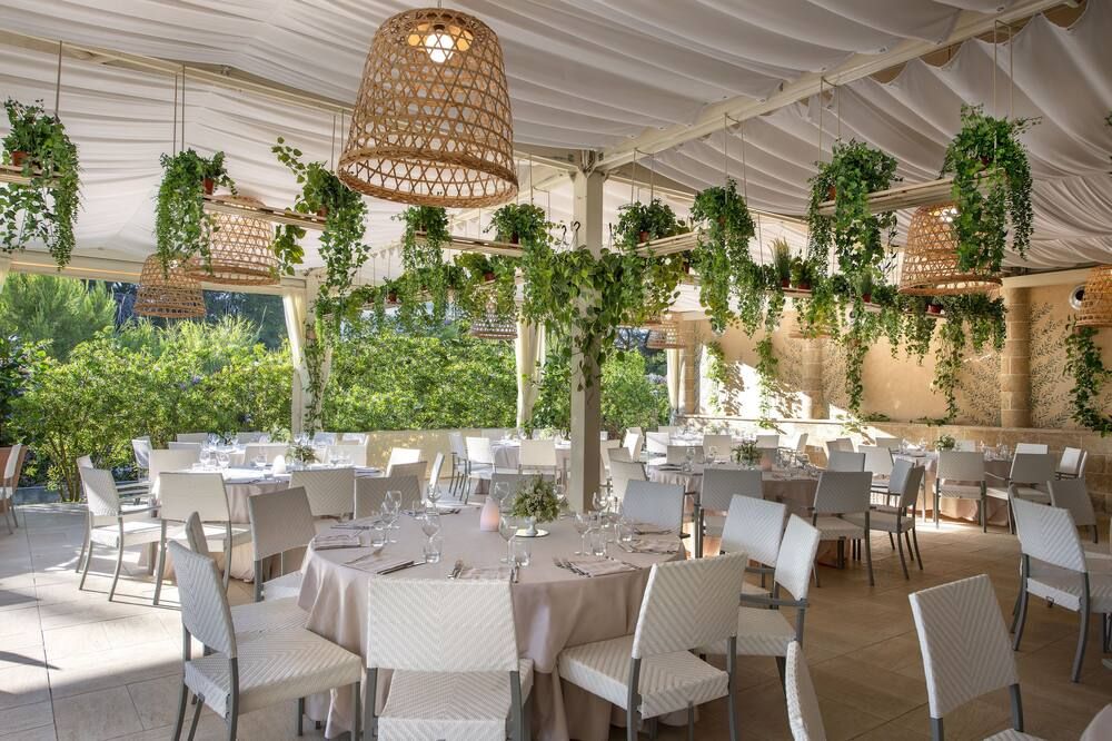 Sala de banquets