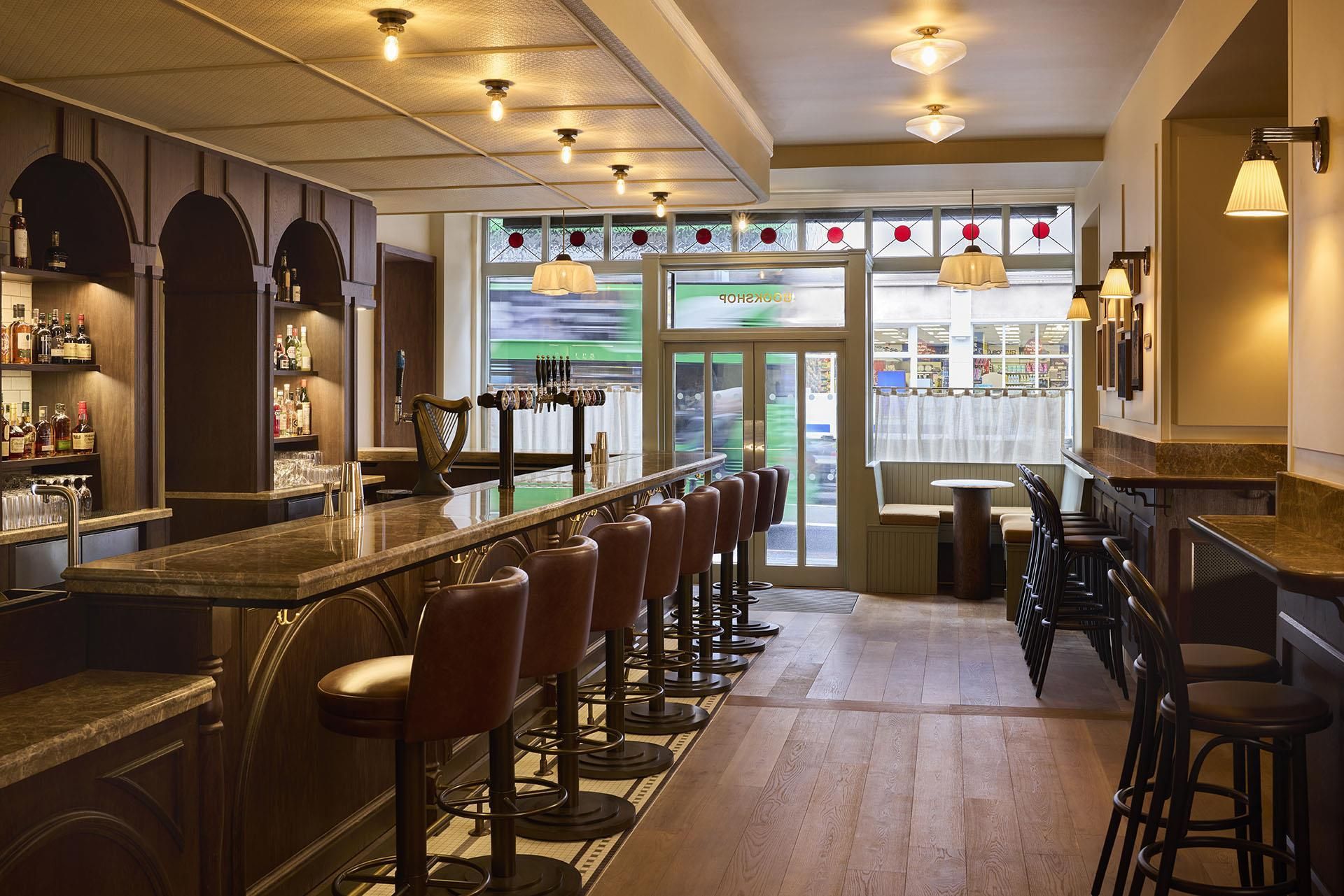 Bar Foto