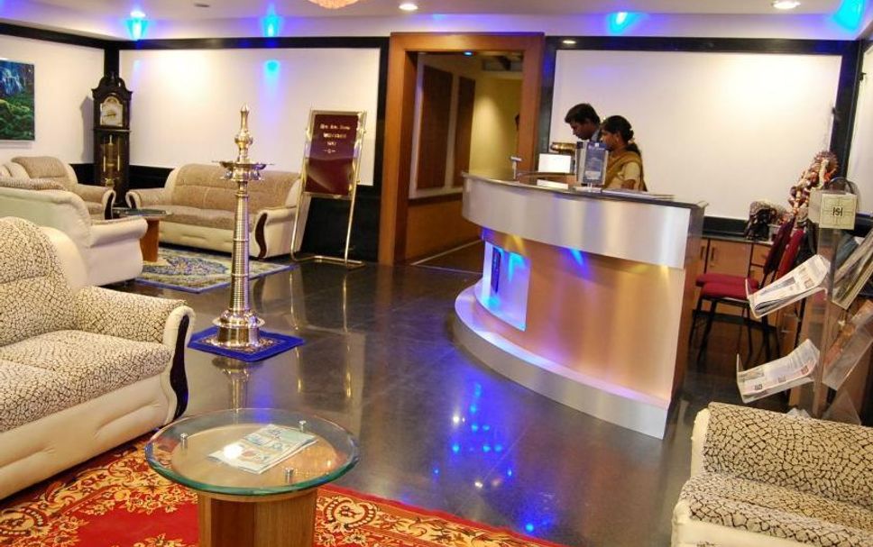 Recepció Foto