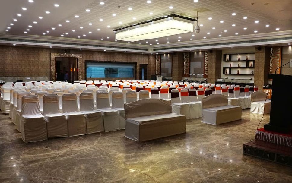 Sala de conferències Foto