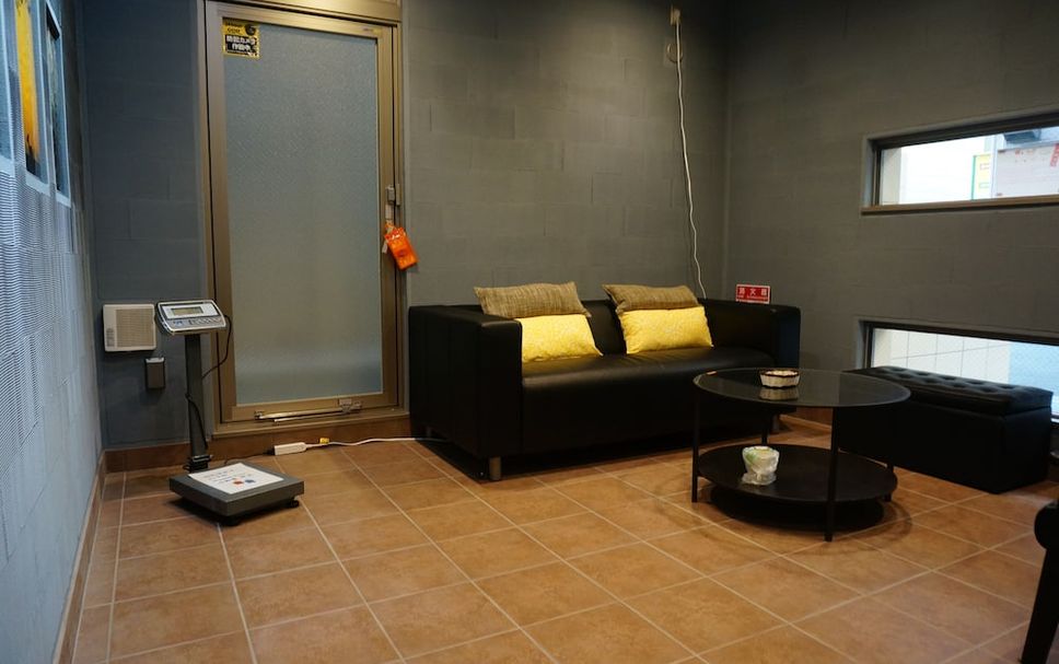 Sala Foto