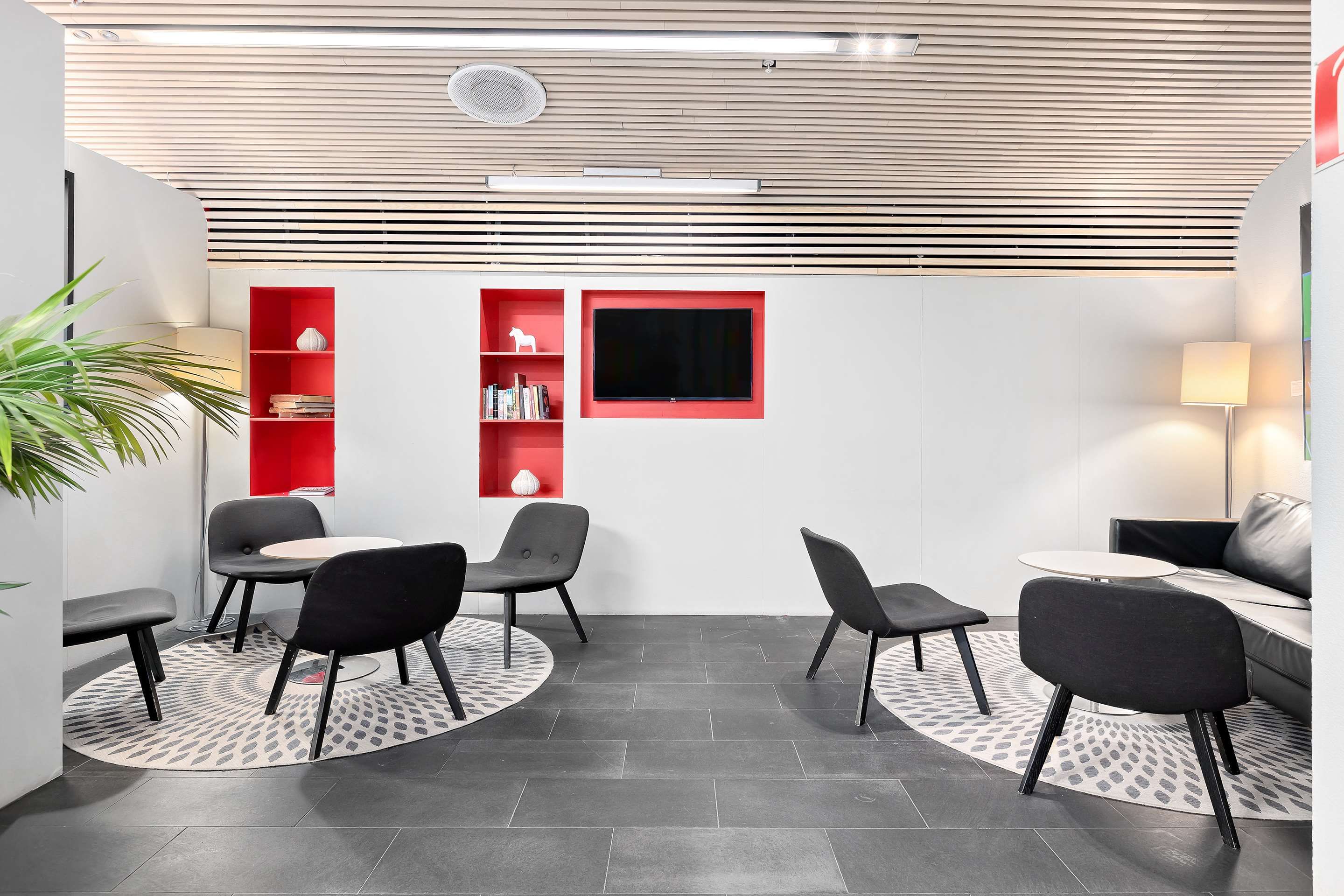 Sala d'estar