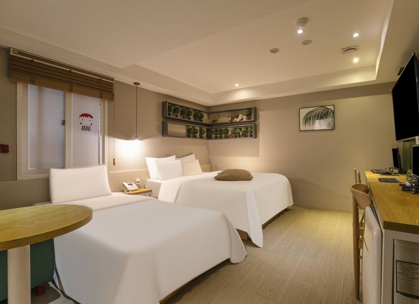 Habitació Foto