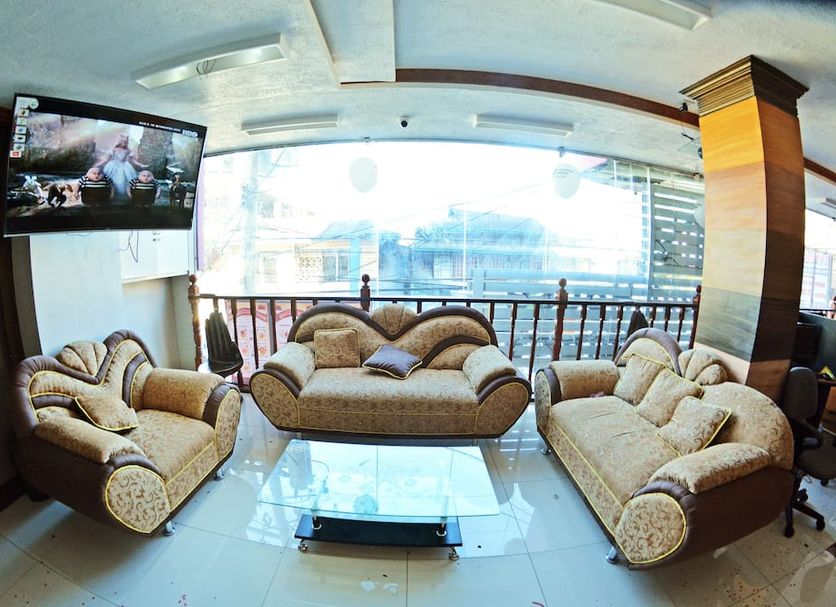 Sala Foto