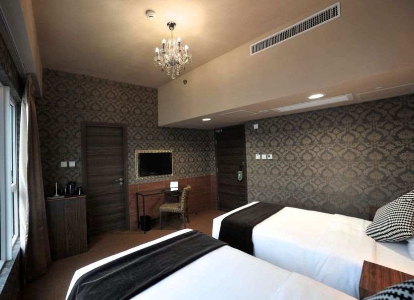 Habitació Foto