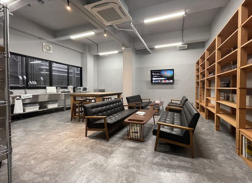 Sala d'estar Foto