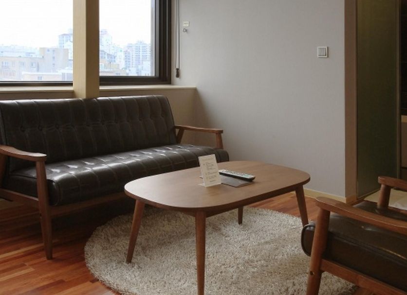Sala Foto