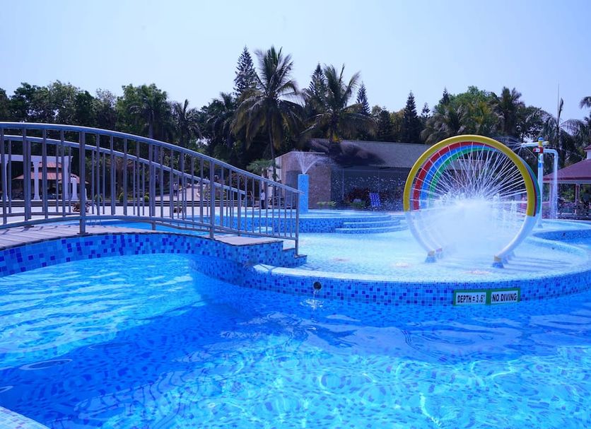 Pool Foto