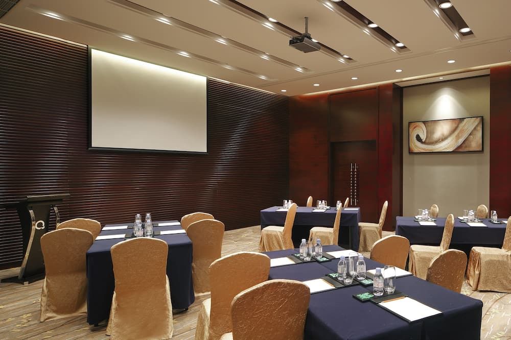 Sala de banquets