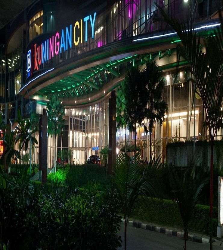 Vista exterior