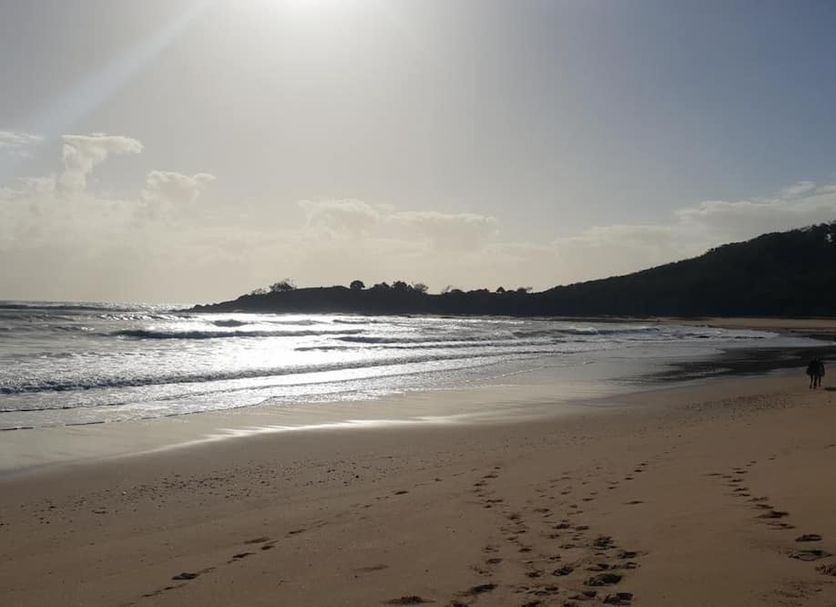 Platja Foto