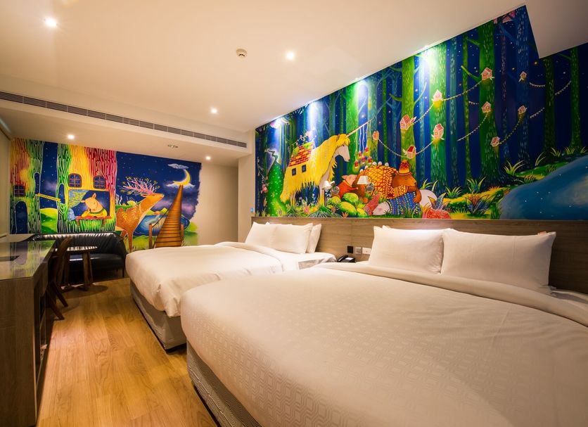 Habitació Foto
