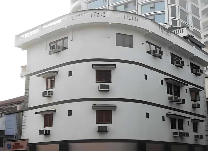 Edifici Foto