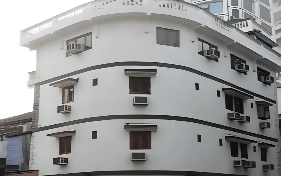 Edifici Foto