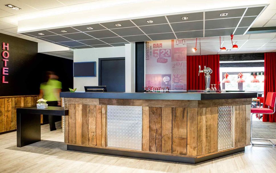 Recepció Foto