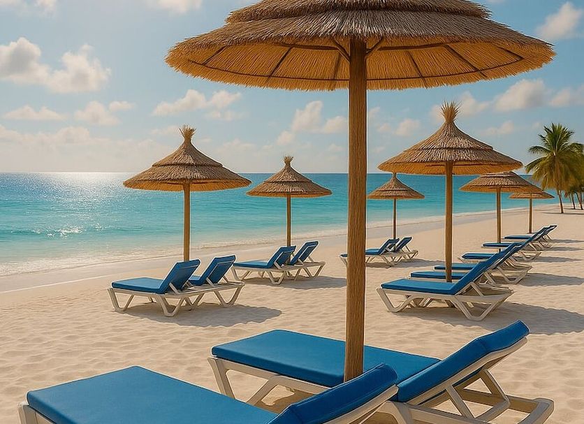 Platja Foto