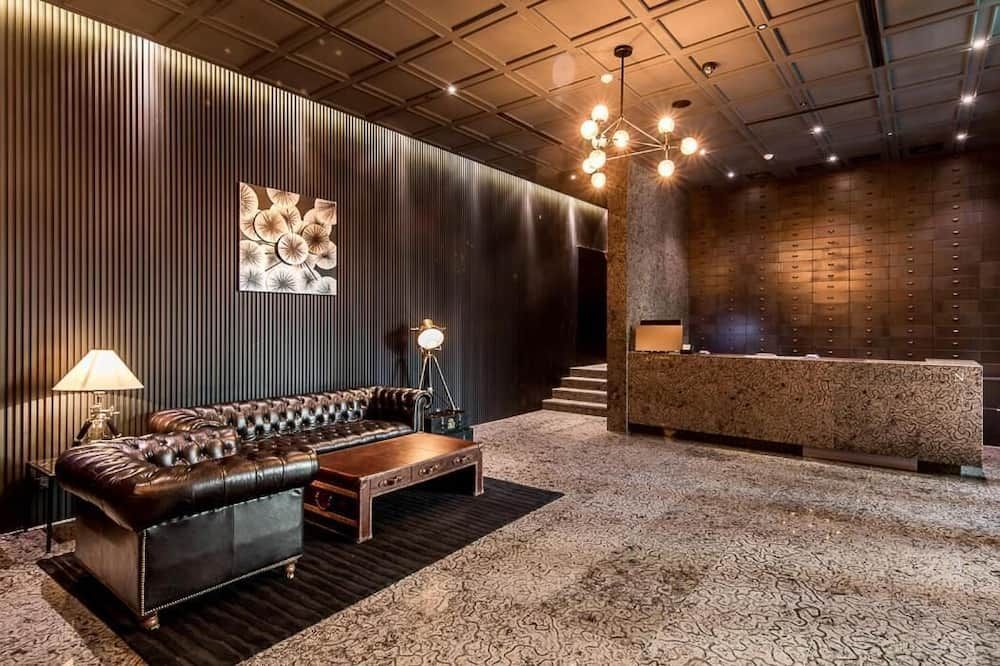 Sala d'estar