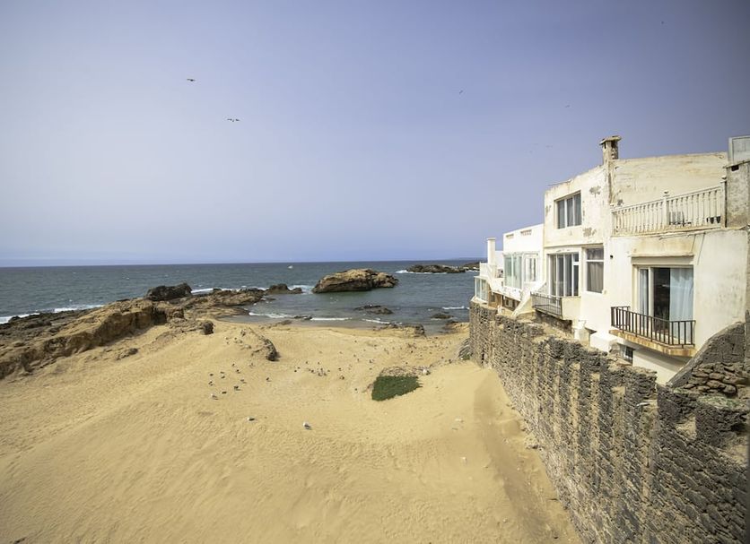 Platja Foto