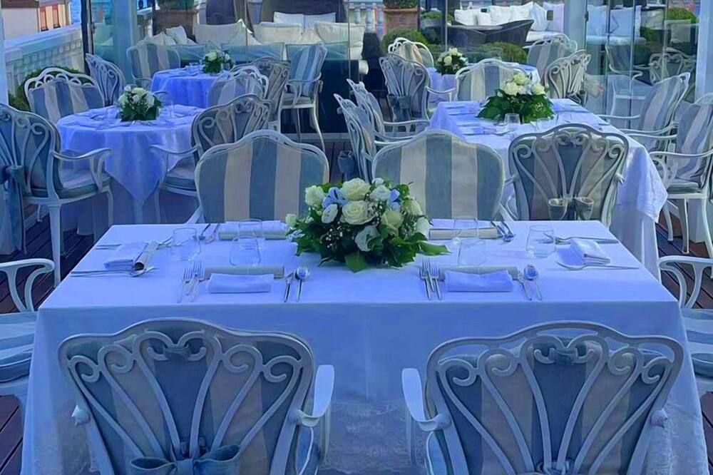 Sala de banquets
