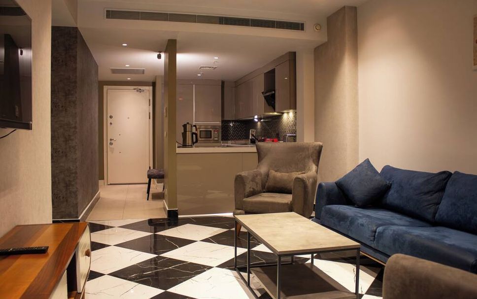Sala Foto