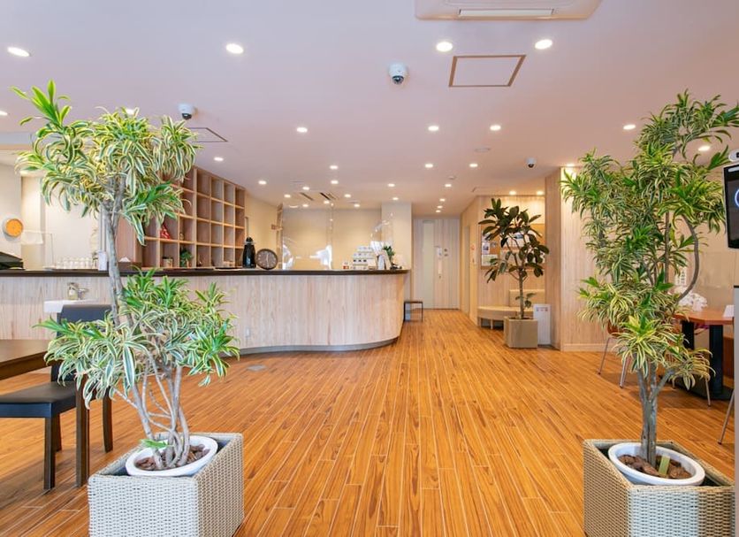 Recepció Foto