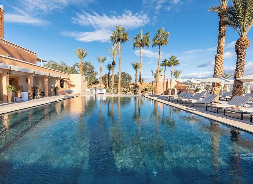 Pool Foto