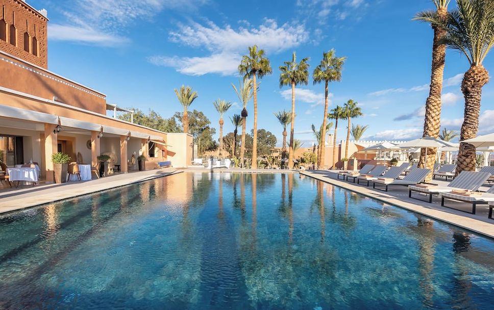 Pool Foto