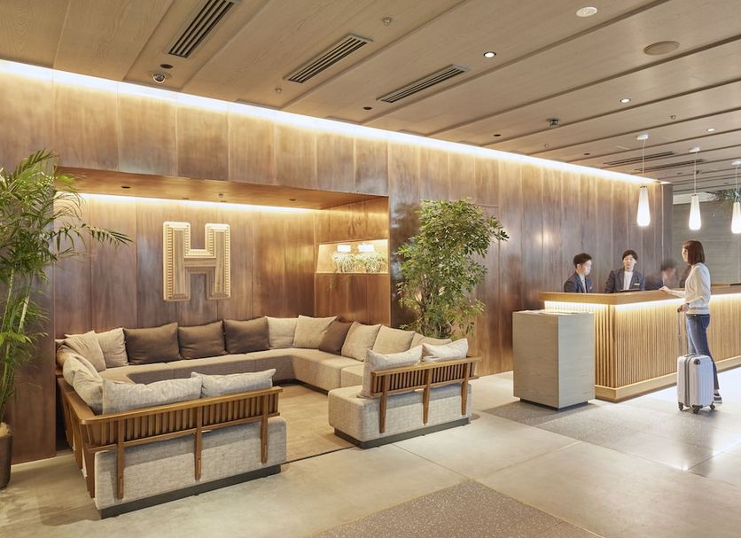 Recepció Foto