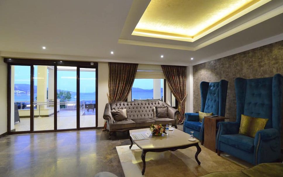 Sala Foto
