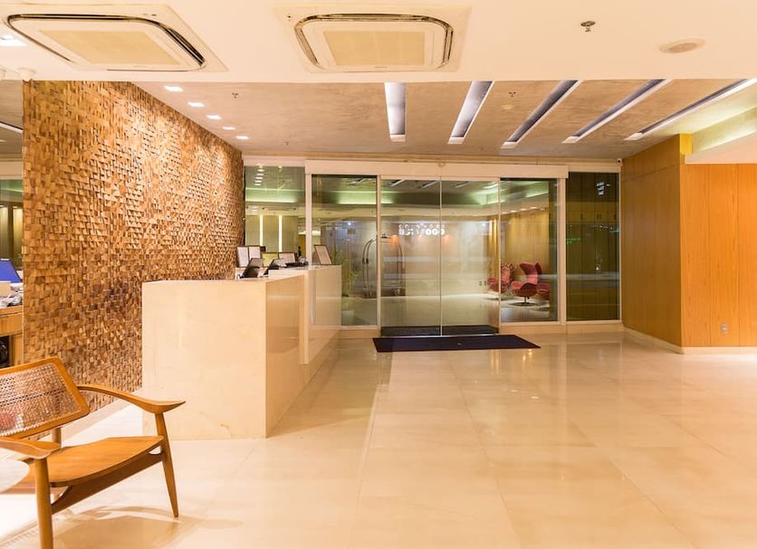 Recepció Foto