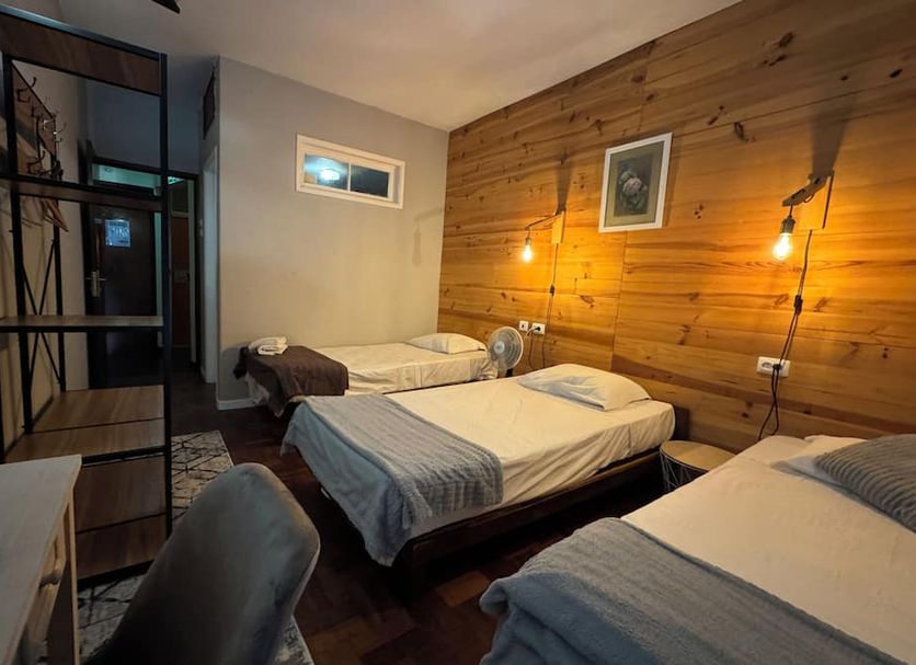 Habitació Foto